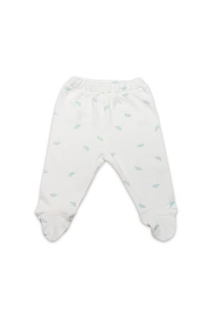 Bistyle Patikli Alt Hello World 16109 Mint