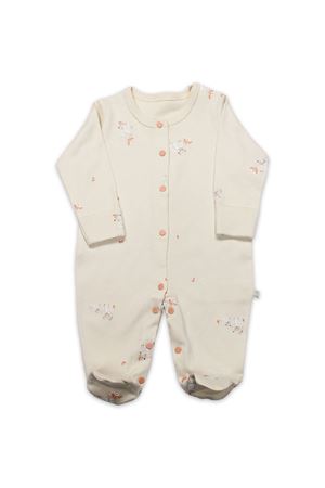 Bistyle Tulum Fluffy And Lovely 15107 Bej