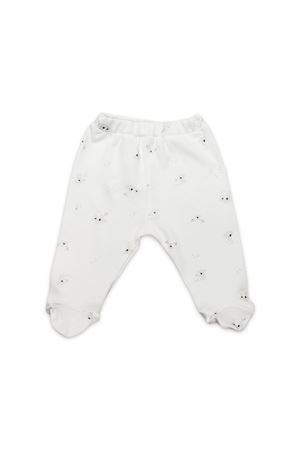 Bistyle Patikli Alt Lıttle Koala 16117 Gri