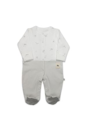 Bistyle Tulum Lıttle Koala 15110 Gri