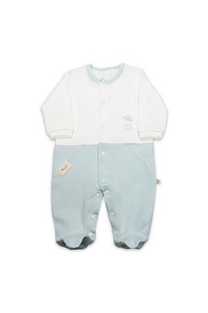 Bistyle Tulum Hello World 15106 Mint