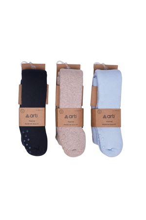 Artı Buddy Abs'li Erkek Bebek Havlu Külotlu Çorap K38046 Asorti