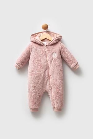 U.S. Polo Assn Tulum USB2744 Pudra