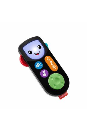 Fisher Price İzle ve Öğren Kumanda HHH27