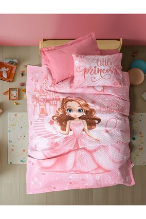 Cotton Box Junior Ranforce Complete Set Tek Kişilik Gimbiya