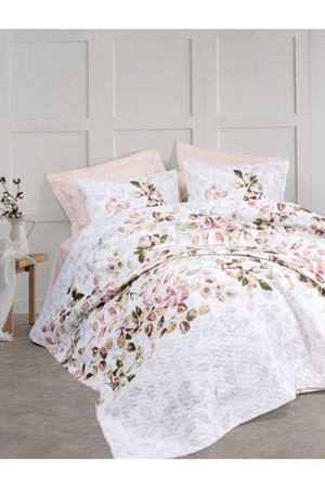 Cotton Box Complete Set Tek Kişilik Brice Bej