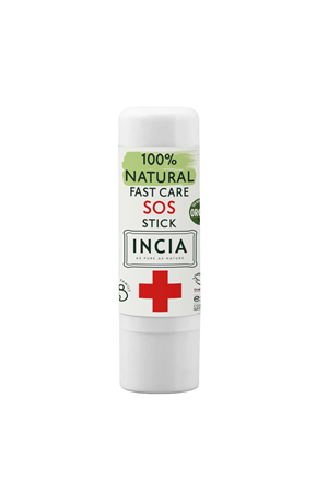 İncia Doğal SOS Stick 6 Gr