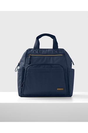 Skip Hop Main Frame El Çantası Lacivert