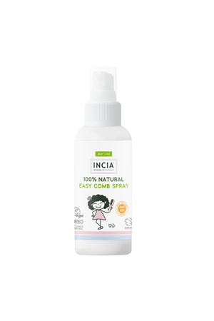 İncia Kolay Tarama Spreyi 100 ml