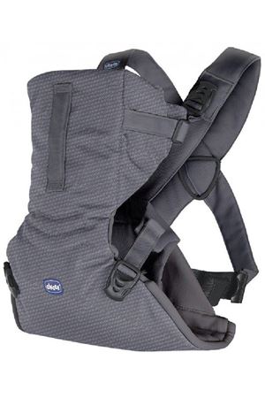 Chicco Easy Fit Kanguru Moon Grey