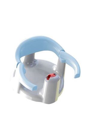 BabyJem Önden Açılır Banyo & Mama Oturağı 636 Mavi