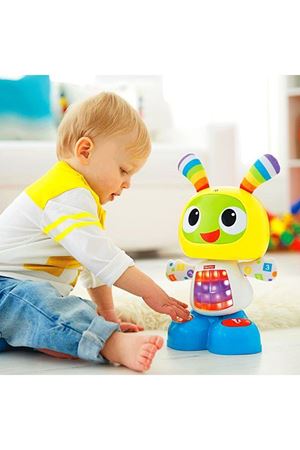 Fisher Price Dansçı BeatBo (Türkçe) DLB20