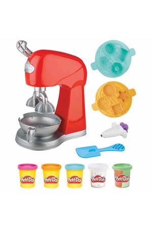 Play Doh Sihirli Mikser Oyun Seti F4718