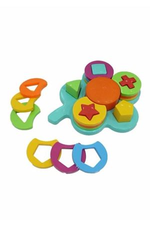 Dede Papatya Bultak 22 Parça 01930