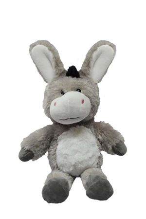 Halley Peluş Eşek 50 Cm 62430