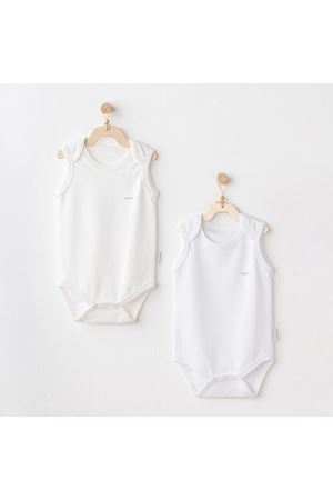 Andywawa AC26772 2li Body Ecru White