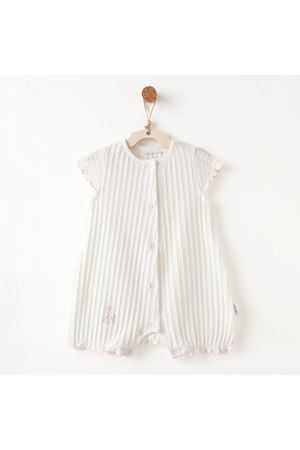 Andywawa AC26513 Summer Time Tulum Ekru