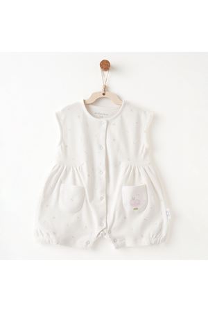 Andywawa AC26506 Summer Time Tulum Ekru