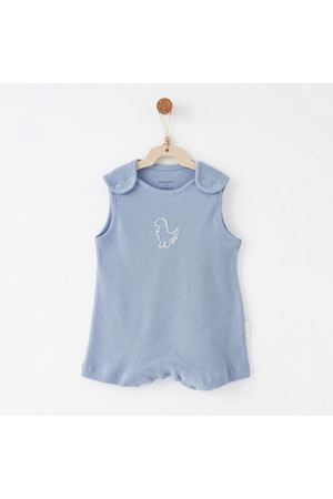 Andywawa AC26761 Special Modal Tulum Blue