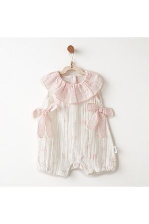 Andywawa AC26614 Lovely Day Tulum Ekru