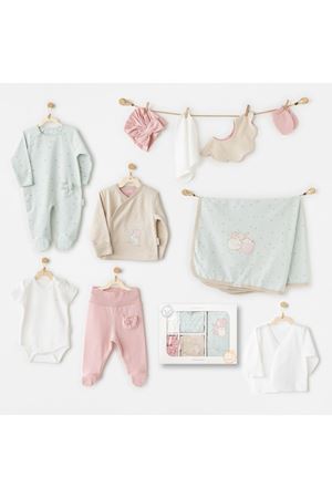 Andywawa AC26041 You Are Special 10lu Hastane Çıkışı Mint