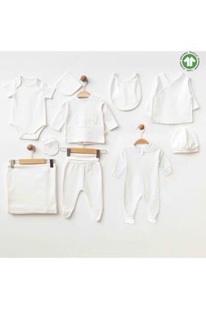 Eslenza Organik 10'lu Hastane Çıkışı 2050 Organik