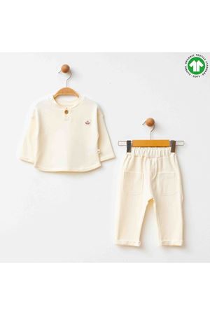 Eslenza Organik 2li Takım 2216 Organik