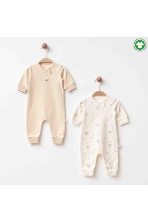 Eslenza Organik Tulum 2243 Krem