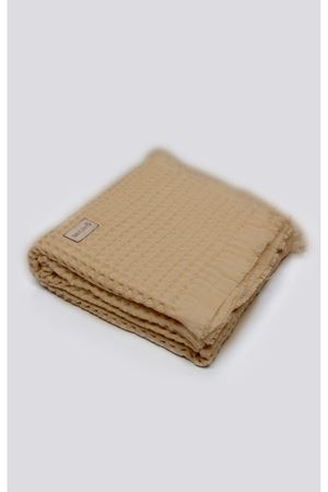 Bistyle Style Baby Pike Battaniye 110x110 70149 Bej