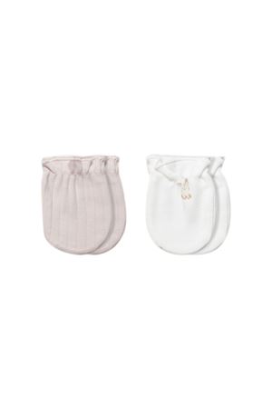 Bistyle 2li Eldiven Love You Family 90186 Pudra