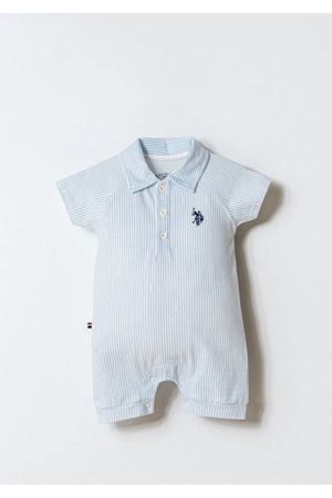 U.S. Polo Golf Tulum USB2896 Mavi