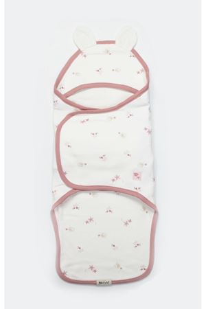 Bistyle Bel Destekli Kundak Starfish Wishes 75112 Pembe