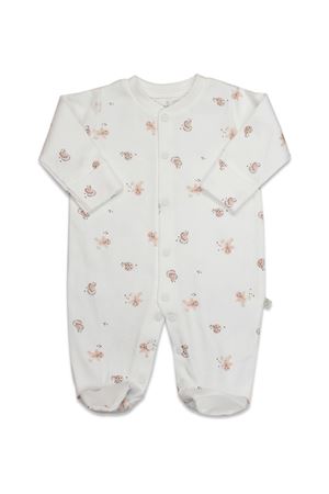 Bistyle Tulum Cookies Make Happy 15122 Ekru