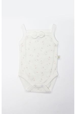 Bistyle Body Askılı Morning Sun 17181 Ekru