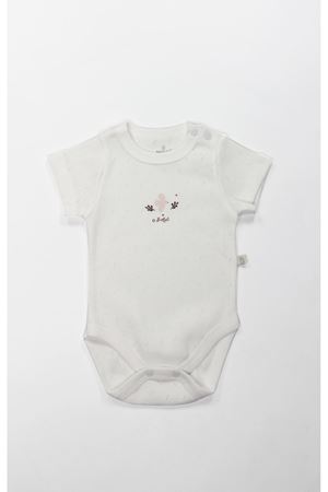 Bistyle Body Yarım Kol Morning Sun 17180 Ekru