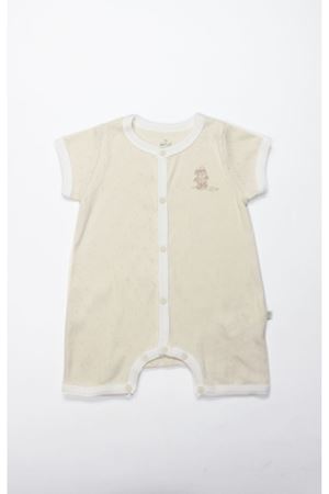 Bistyle Tulum Barbatöz My Favorite Zoo 15178 Ekru