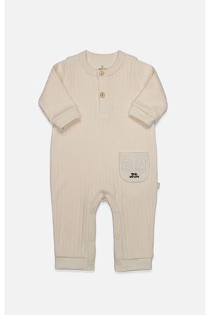 Bistyle Tulum Patiksiz With You Family 15136 Bej