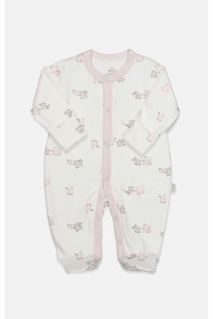 Bistyle Tulum Love You Family 15137 Pudra