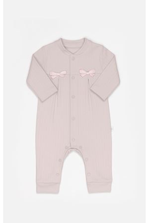 Bistyle Tulum Patiksiz Love You Family 15138 Pudra