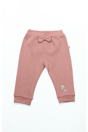 Bistyle Patiksiz Alt Starfish Wishes 16155 Pembe