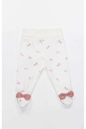 Bistyle Patikli Alt Starfish Wishes 16154 Pembe