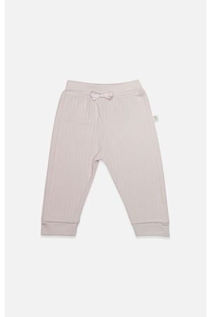 Bistyle Patiksiz Alt Love You Family 16151 Pudra