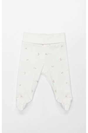 Bistyle Patikli Alt Love You Smile 16152 Ekru