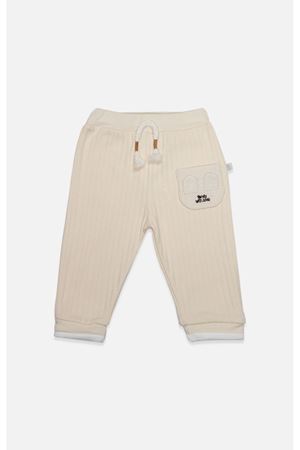 Bistyle Pati̇ksi̇z Alt With You Family 16149 - Bej