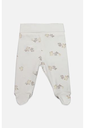 Bistyle Patikli Alt With You Family 16148 Bej