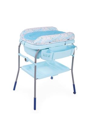 Chicco Cuddle & Buble Banyo Zamanı Ocean