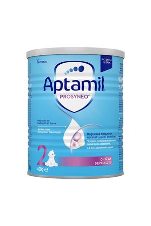 Aptamil Prosyneo Devam Sütü No2 6-12 Ay 800 Gr