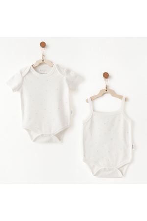 Andywawa AC26514 Summer Time 2li Body Ekru