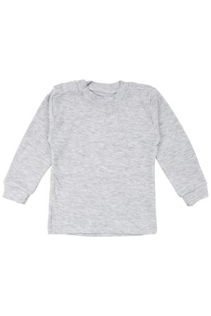 Unisex Gri Fitilli Badi