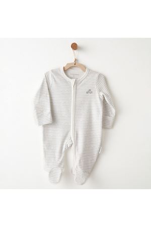 Andywawa AC26586 Hello Elephant Tulum Grey